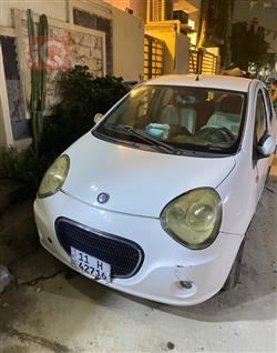 جيلي LC